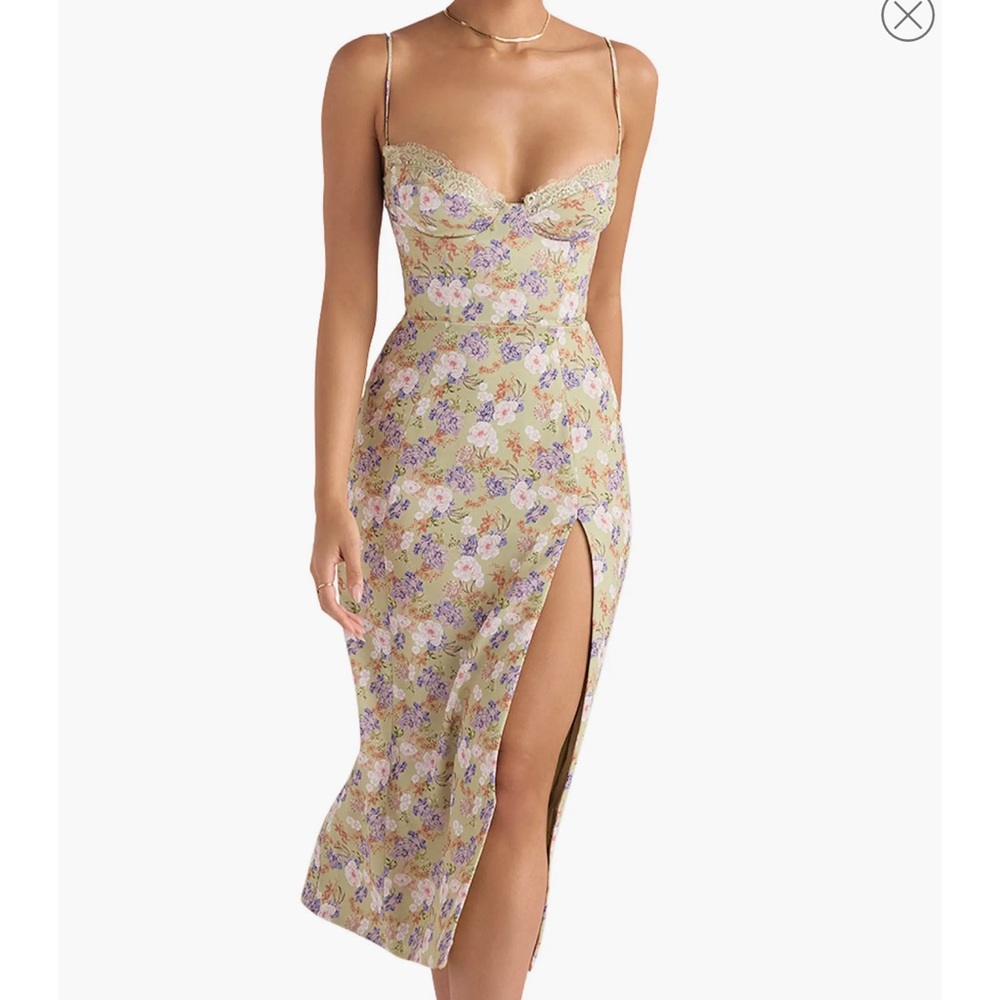 House of CB Dress